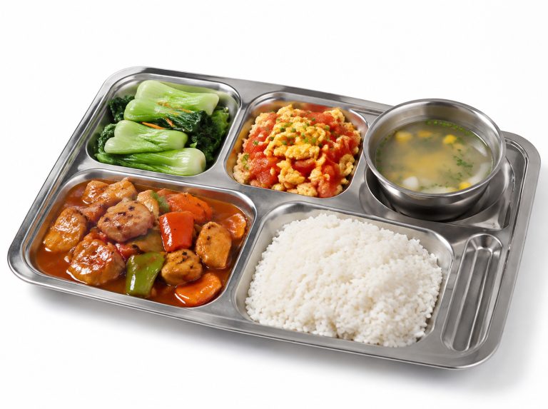 溧阳企业食堂承包与托管服务