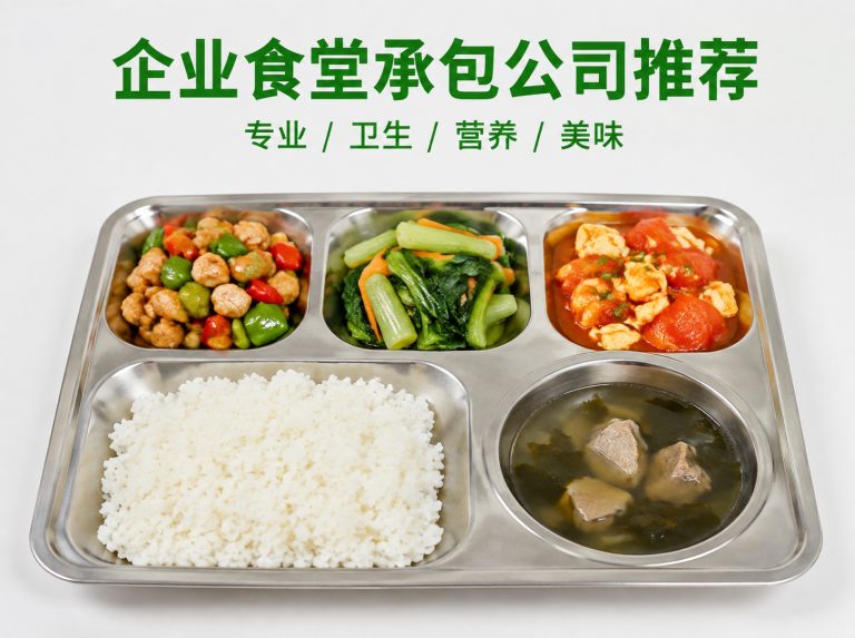 溧阳智慧食堂与自助称重餐厅